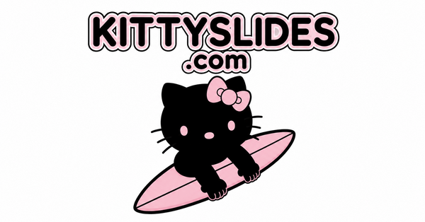 kittysandals